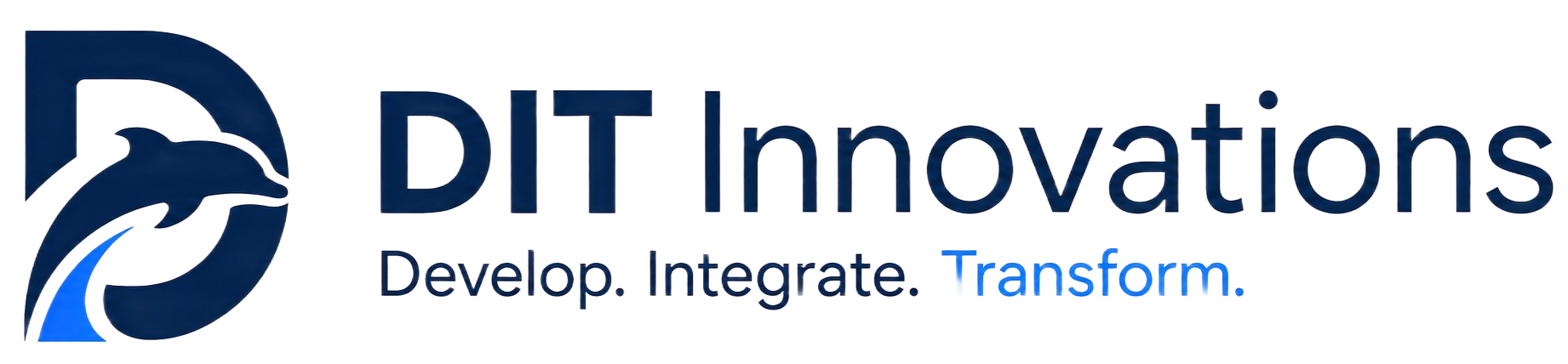 DIT Innovations LTD logotype