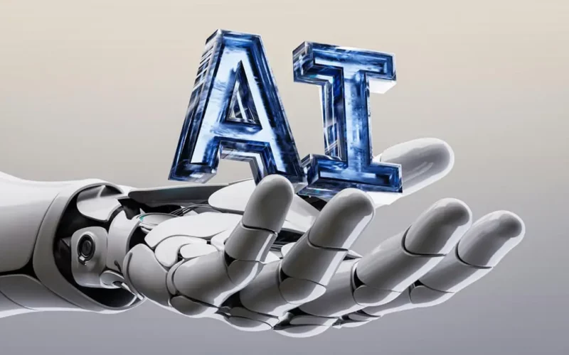 Jump on the AI-Powered CRM Revolution Jump on the AI-Powered CRM Revolution
