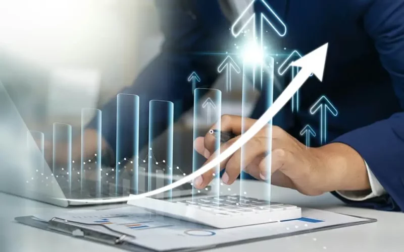 Skyrocket ROI & Revenue Skyrocket ROI & Revenue